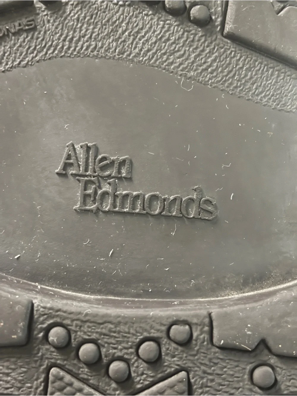 Allen Edmonds euc see